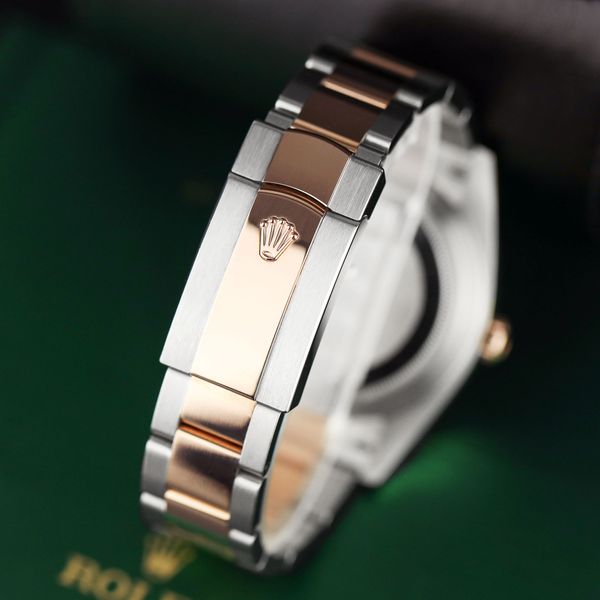Rolex Datejust 41 126301